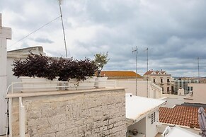Arco Miraglia Suite - Apulia Houses & Flats