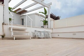 Arco Miraglia Suite - Apulia Houses & Flats