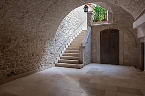 Arco Miraglia Suite - Apulia Houses & Flats