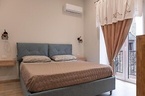 Arco Miraglia Suite - Apulia Houses & Flats