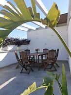 Arco Miraglia Suite - Apulia Houses & Flats