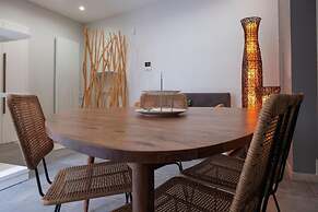 Arco Miraglia Suite - Apulia Houses & Flats