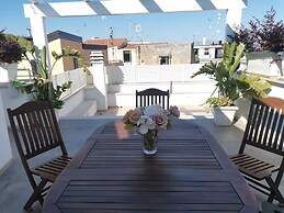 Arco Miraglia Suite - Apulia Houses & Flats