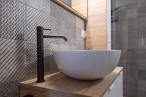 Arco Miraglia Suite - Apulia Houses & Flats