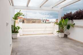 Arco Miraglia Suite - Apulia Houses & Flats