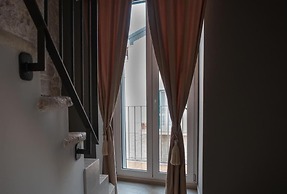 Arco Miraglia Suite - Apulia Houses & Flats