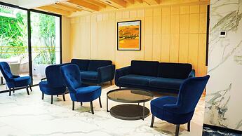 Az Hotel Rabat Centre