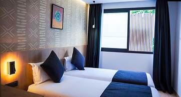 Az Hotel Rabat Centre