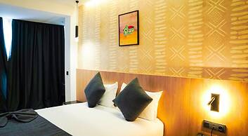 Az Hotel Rabat Centre