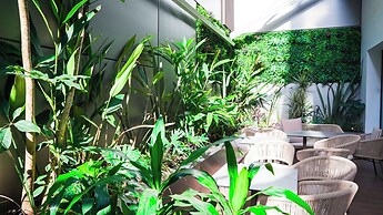 Az Hotel Rabat Centre