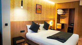 Az Hotel Rabat Centre