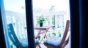 Az Hotel Rabat Centre