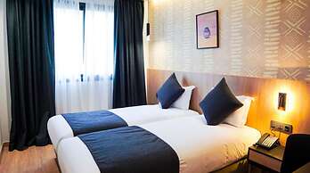 Az Hotel Rabat Centre