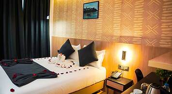 Az Hotel Rabat Centre