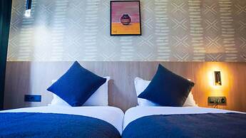 Az Hotel Rabat Centre
