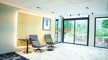 Az Hotel Rabat Centre