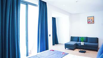 Az Hotel Rabat Centre