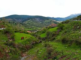 Posada Real LA ALMAZUELA