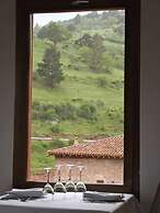 Posada Real LA ALMAZUELA