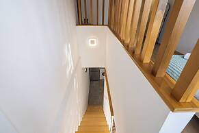 Tangerine 1-Bedroom Apartment in Larnaca