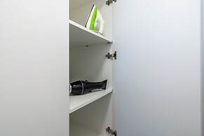 Tangerine 1-Bedroom Apartment in Larnaca