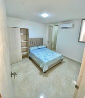 HABITACIONES PERLA DEL RIO