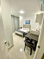 HABITACIONES PERLA DEL RIO