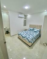 HABITACIONES PERLA DEL RIO