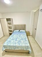 HABITACIONES PERLA DEL RIO