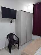 HABITACIONES PERLA DEL RIO