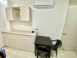 HABITACIONES PERLA DEL RIO