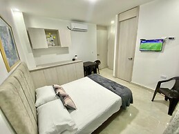 HABITACIONES PERLA DEL RIO