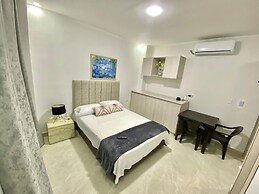 HABITACIONES PERLA DEL RIO