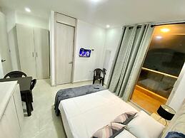 HABITACIONES PERLA DEL RIO