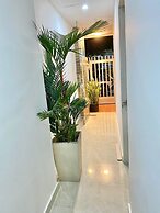 HABITACIONES PERLA DEL RIO