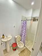 HABITACIONES PERLA DEL RIO