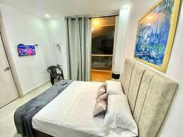 HABITACIONES PERLA DEL RIO