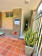 HABITACIONES PERLA DEL RIO