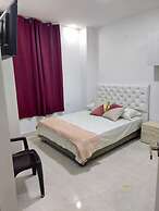 HABITACIONES PERLA DEL RIO