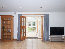 The Old Coach House