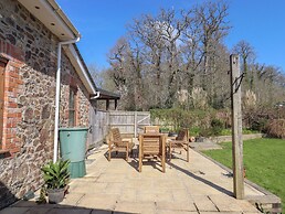 The Old Coach House