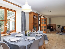 The Old Coach House