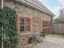 The Old Coach House