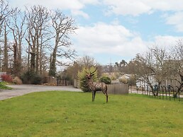 The Old Coach House