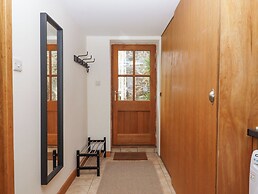The Old Coach House