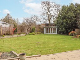 The Old Coach House