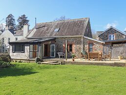 The Old Coach House