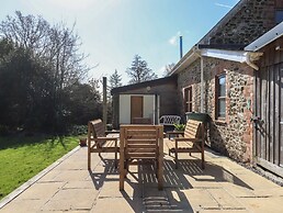 The Old Coach House
