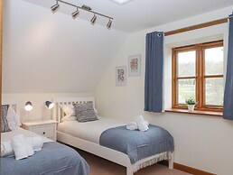 The Old Coach House
