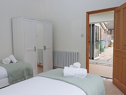 The Old Coach House